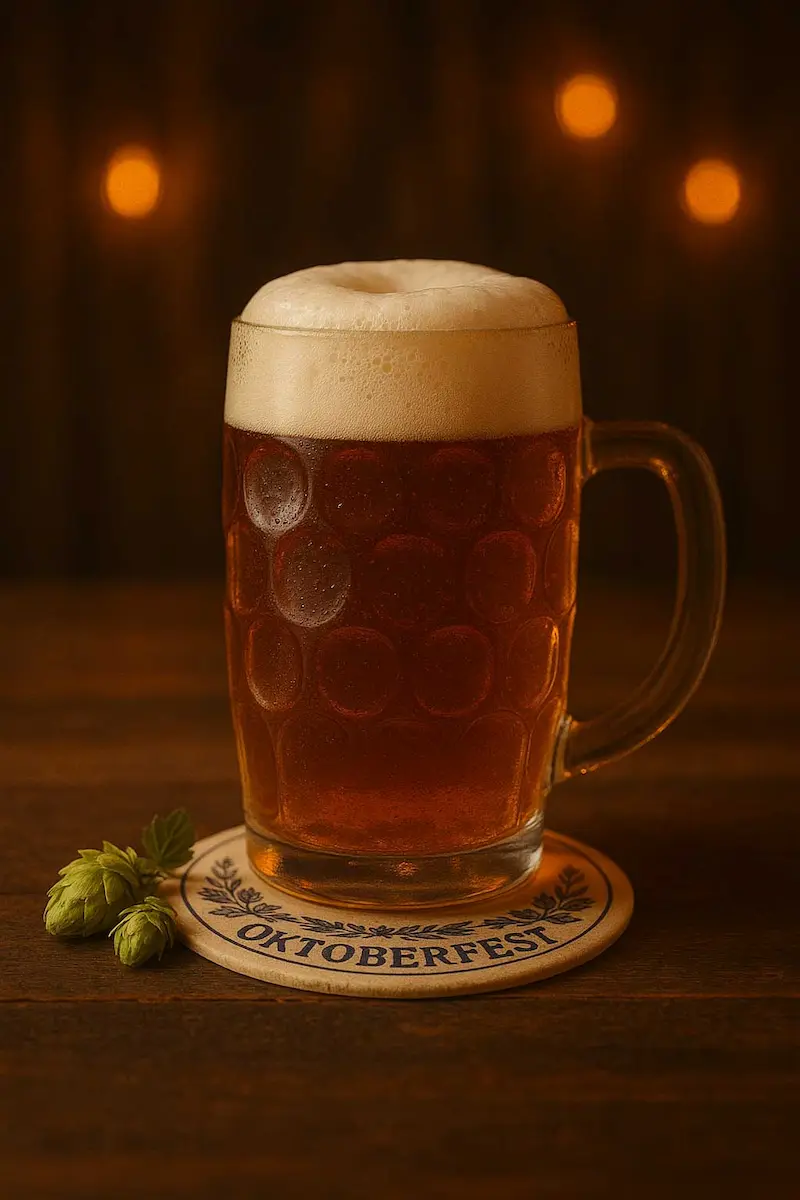 Iron Oktoberfest