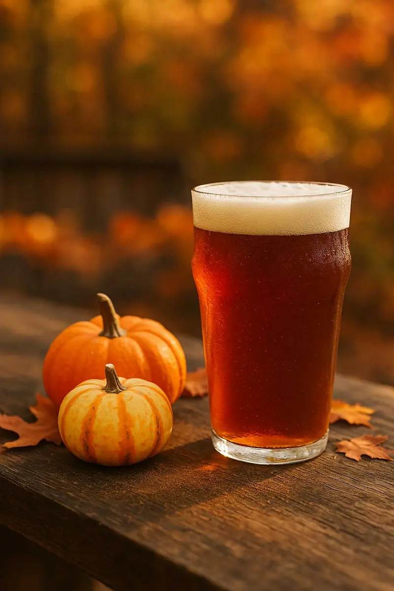 Appalachian Amber