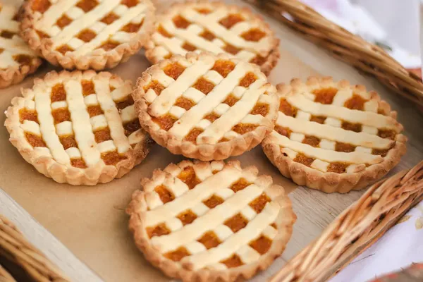 Handmade Pies